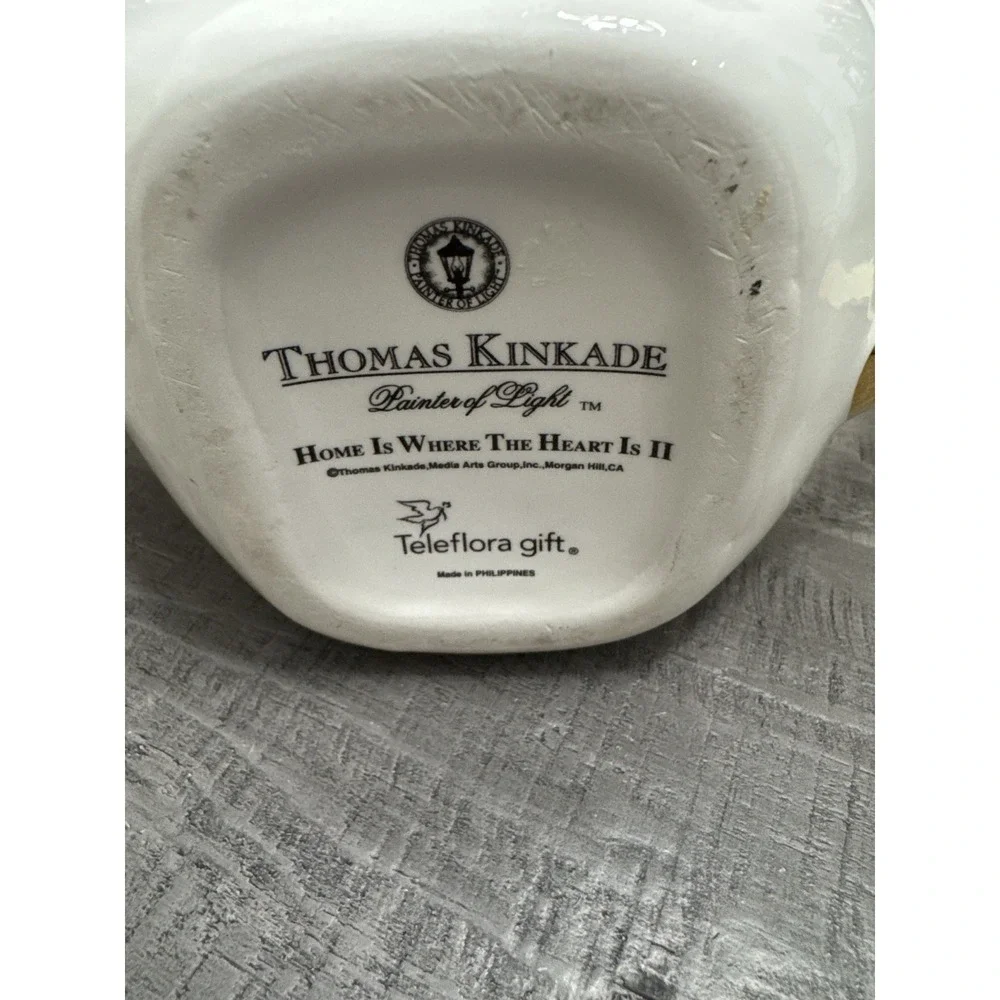 Vintage Thomas Kinkade‎ 